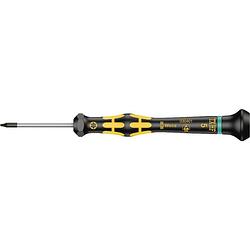 Foto van Wera 1567 esd micro torx-schroevendraaier grootte t 5 koplengte: 40 mm