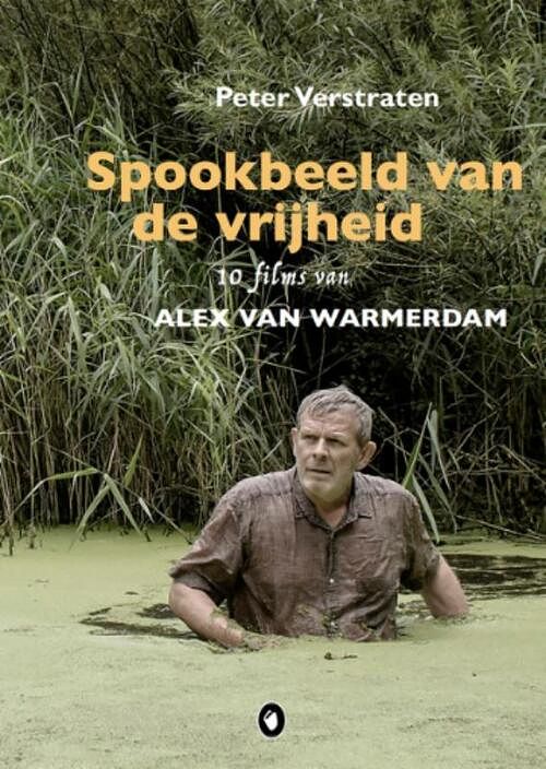 Foto van Spookbeeld van de vrijheid - peter verstraten - paperback (9789064039454)