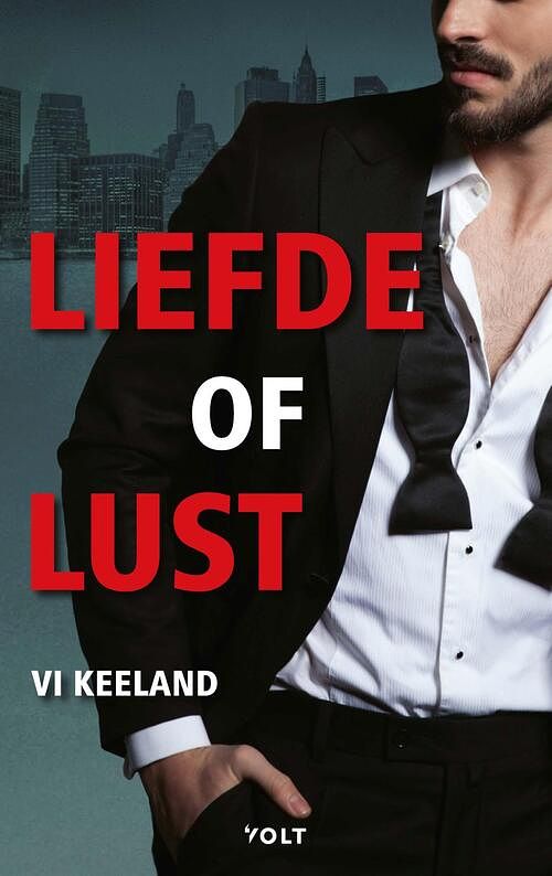 Foto van Liefde of lust - vi keeland - ebook (9789021420936)