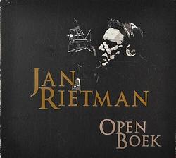 Foto van Open boek - cd (5411704427119)