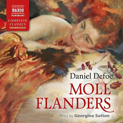 Foto van Moll flanders - cd (9781781980385)