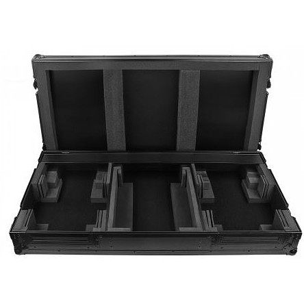 Foto van Prodjuser cdj15 mk3 case voor 1x djm-900 nexus + 2x cdj-3000 nxs