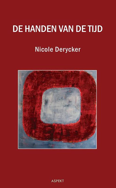 Foto van De handen van de tijd - nicole derycker - ebook (9789464242607)