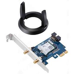 Foto van Asus pce-ac58bt wifi-adapter