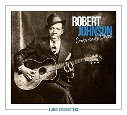 Foto van Crossroads blues - cd (3149024250026)