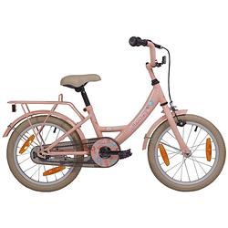 Foto van Bikefun fiets bike fun 16"" rn flower fun