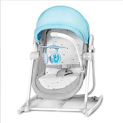 Foto van Kinderkraft - 5-in-1 - baby wieg - wipstoeltjes - unimo - up