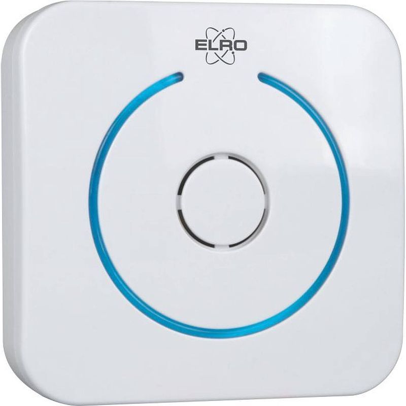 Foto van Elro dvc04c extra deurgong voor elro dvc040ip & dvc040ip2 ip deurbel