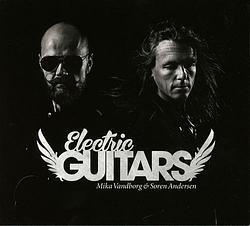 Foto van Electric guitars - cd (5700907260389)