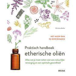 Foto van Praktisch handboek etherische oliën