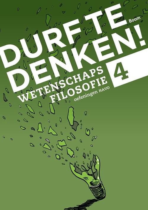 Foto van Wetenschapsfilosofie - frank meester, maarten meester, natascha kienstra - paperback (9789089533951)