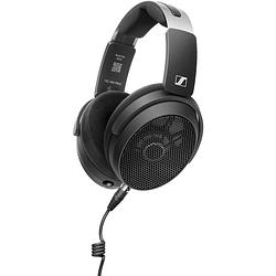 Foto van Sennheiser hd 490 pro plus studio-koptelefoon