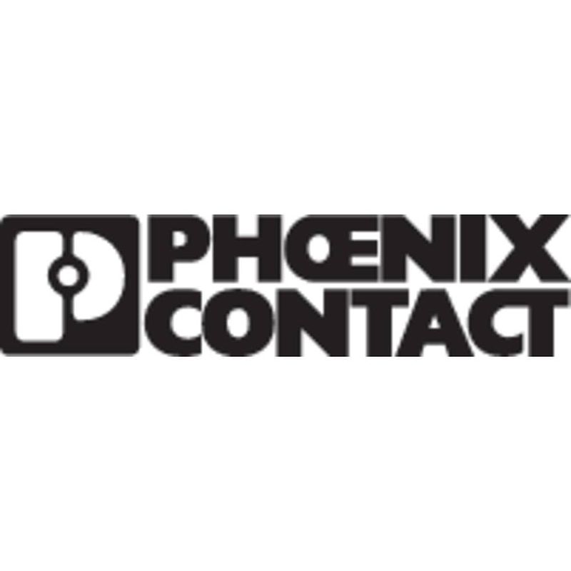 Foto van Phoenix contact 1783423 female behuizing-board mstb totaal aantal polen 6 rastermaat: 5 mm 50 stuk(s)