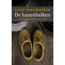 Foto van De hanenbalken