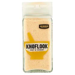 Foto van Jumbo knoflook 50g