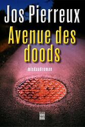 Foto van Avenue des doods - jos pierreux - ebook (9789460012792)
