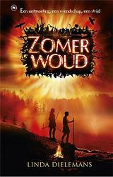 Foto van Zomerwoud - linda dielemans - ebook (9789044340280)