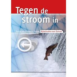 Foto van Tegen de stroom in - kringserie