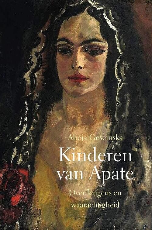 Foto van Kinderen van apate - alicja gescinska - paperback (9789047712442)