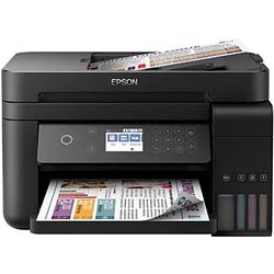 Foto van Epson 3-in-1 printer ecotank et-3750