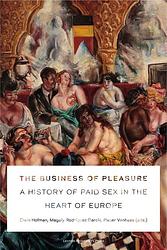 Foto van The business of pleasure - - ebook