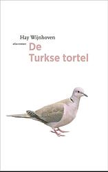Foto van De turkse tortel - hay wijnhoven - ebook (9789045040370)