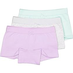 Foto van Tiener meisjes boxer 3-pack