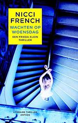 Foto van Wachten op woensdag - nicci french - ebook (9789041423566)