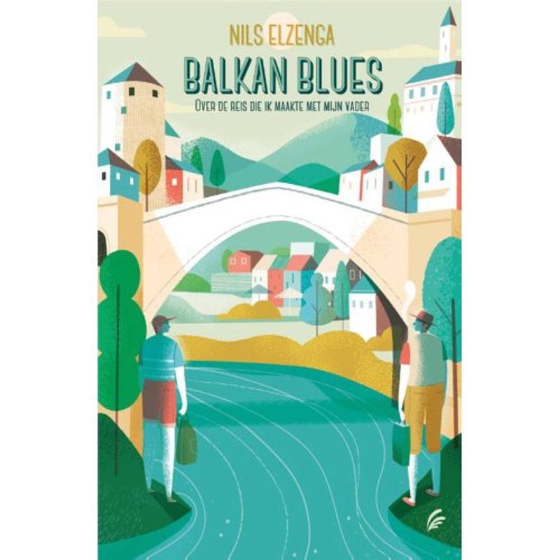 Foto van Balkan blues