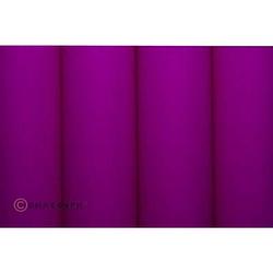 Foto van Oracover 28-013-002 strijkfolie (l x b) 2 m x 60 cm royal-magenta