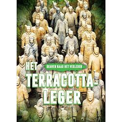 Foto van Het terracotta-leger