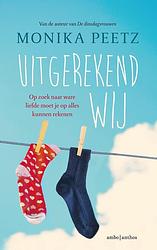 Foto van Uitgerekend wij - monika peetz - ebook (9789026337963)