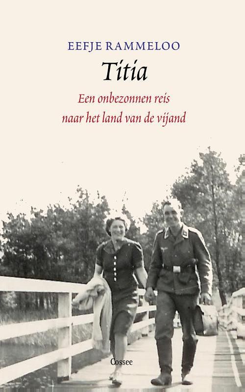 Foto van Titia - eefje rammeloo - ebook (9789059365094)