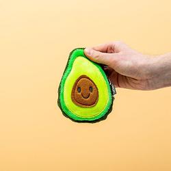 Foto van Pocket pal pittenzak - avocado