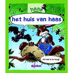 Foto van Het huis van haas - haas