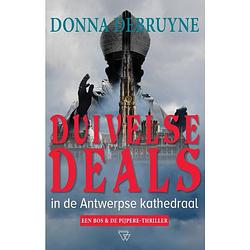 Foto van Duivelse deals