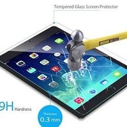 Foto van Hem apple ipad pro (2020) - 11 inch glasplaatje / screenprotector / tempered glass - ipad hoes, tablethoes