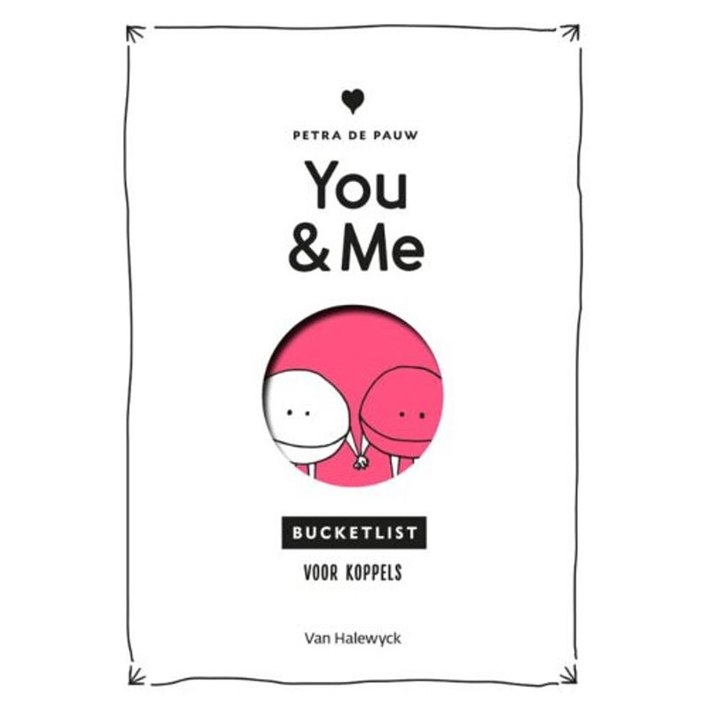 Foto van You & me