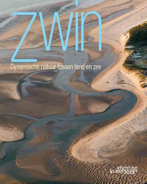 Foto van Zwin - misjel decleer, wouter faveyts - hardcover (9789058566973)