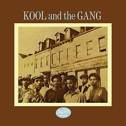 Foto van Kool and the gang - lp (0848064013488)