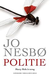 Foto van Politie - jo nesbø - ebook (9789023481546)