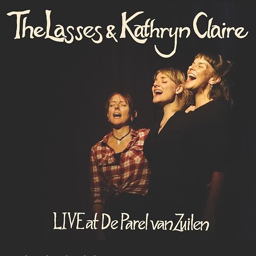 Foto van Live at the parel van zuilen - cd (0888174948287)