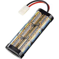 Foto van Conrad energy nimh accupack 7.2 v 2000 mah aantal cellen: 6 stick tamiya