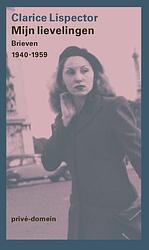 Foto van Mijn lievelingen - clarice lispector - ebook (9789029545303)