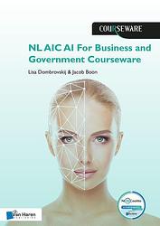 Foto van Nl aic ai for business and government courseware - jacob boon, lisa dombrovskij - ebook (9789401808392)