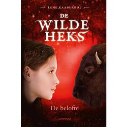 Foto van De belofte - de wilde heks