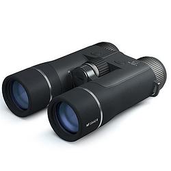 Foto van Noblex verrekijker nf 10x42 r advanced met laser afstandmeter