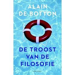 Foto van De troost van de filosofie