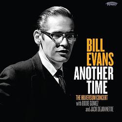 Foto van Another time: the hilversum concert - cd (0096802280405)