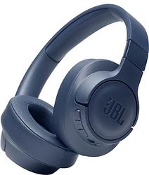 Foto van Jbl tune 760nc over ear koptelefoon - blauw